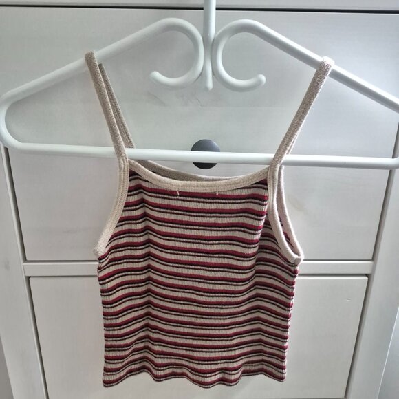 BRANDY MELVILLE TANK - Picture 3 of 5